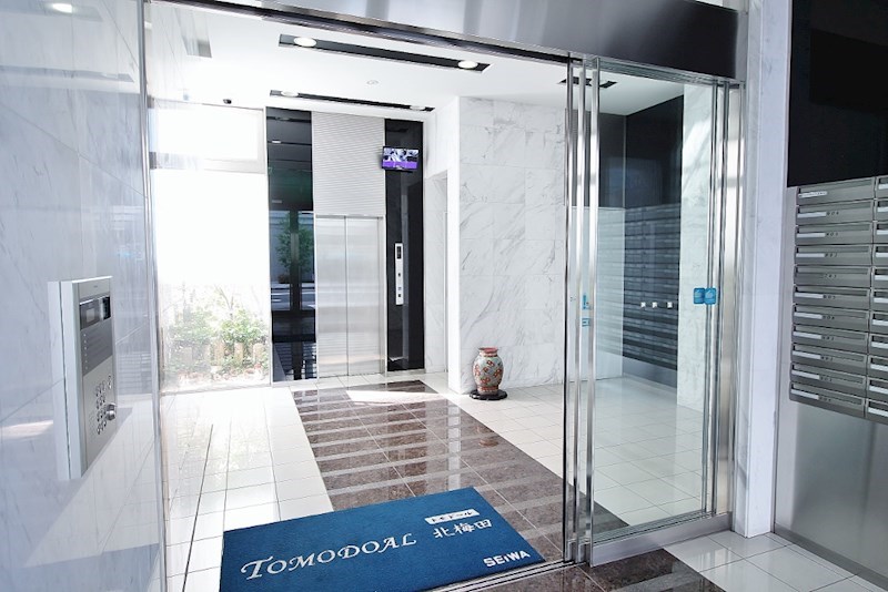 TOMODOAL 北梅田 その他外観1
