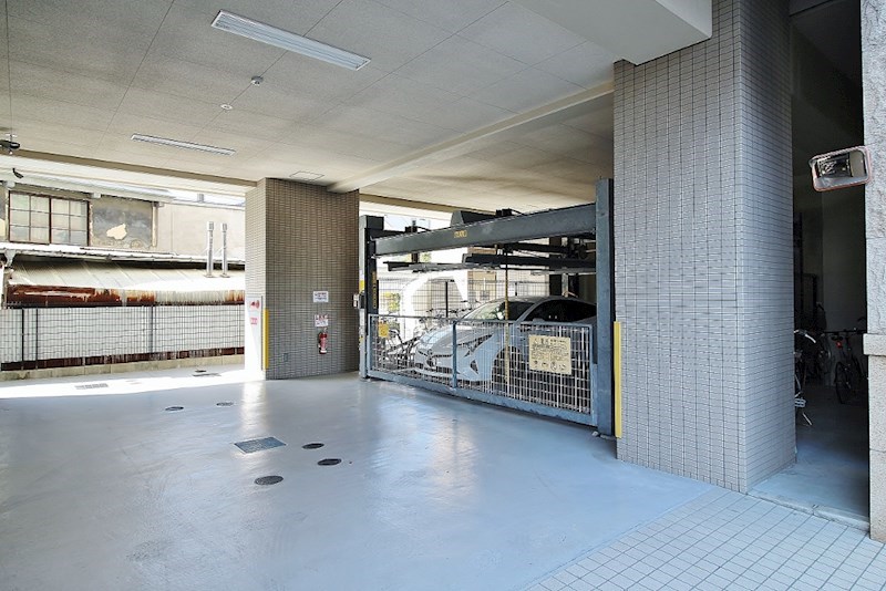 TOMODOAL 北梅田 その他外観2