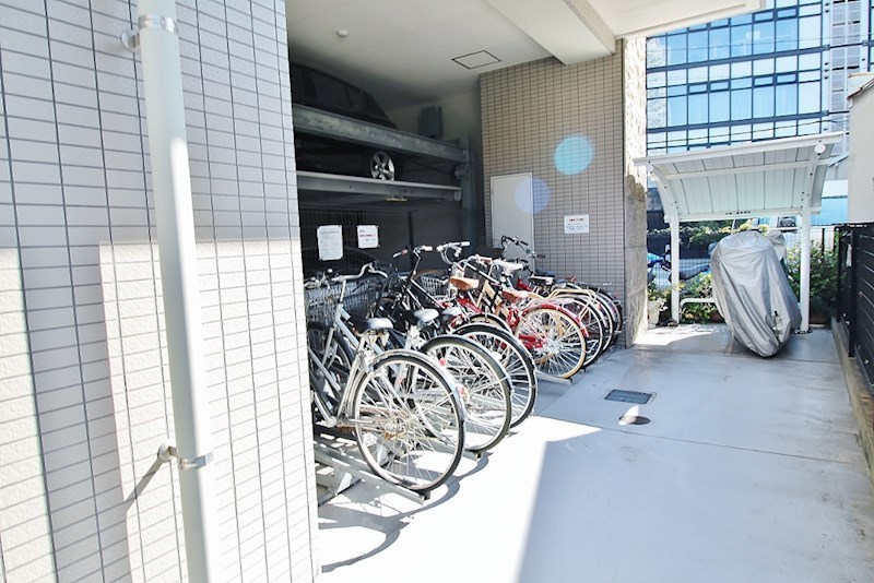 TOMODOAL 北梅田 その他外観4