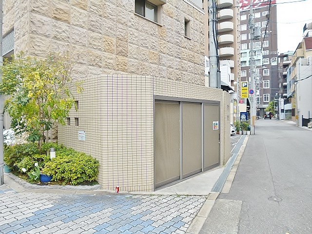 TOMODOAL 北梅田 その他外観6