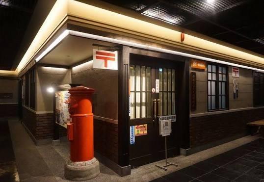 TOMODOAL 北梅田 周辺画像3