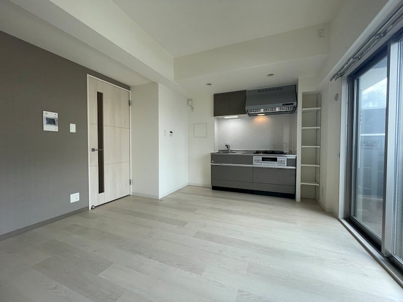 urbano iris（ウルバーノイリス） リビング