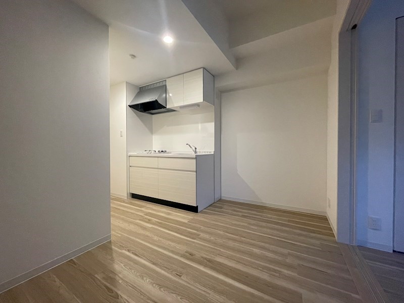 メゾンレクト リビング