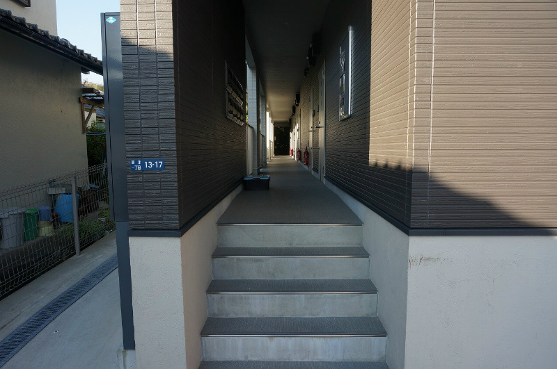 Casa横町 その他外観1