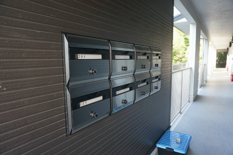 Casa横町 その他外観3