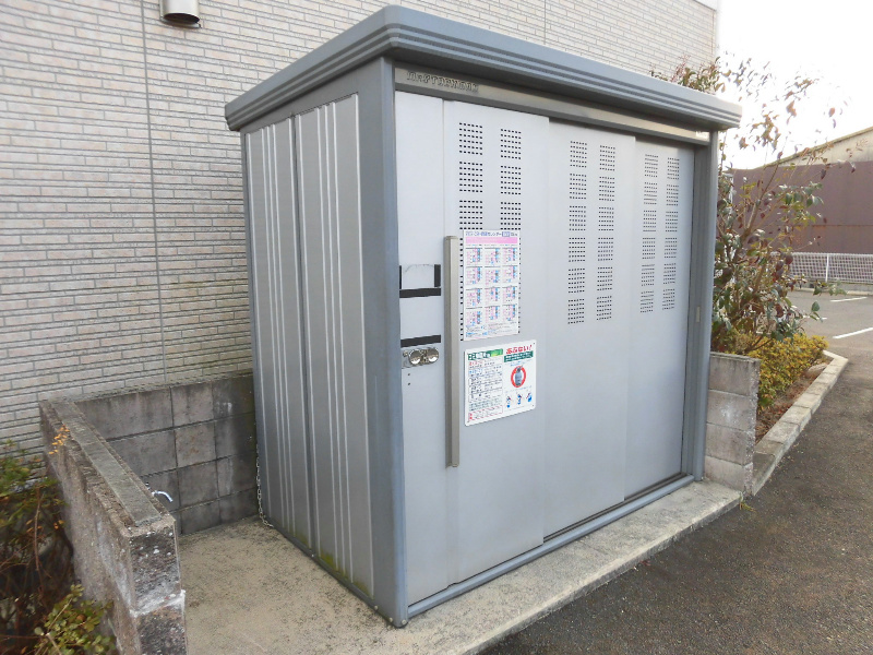 Estudio24 その他外観2