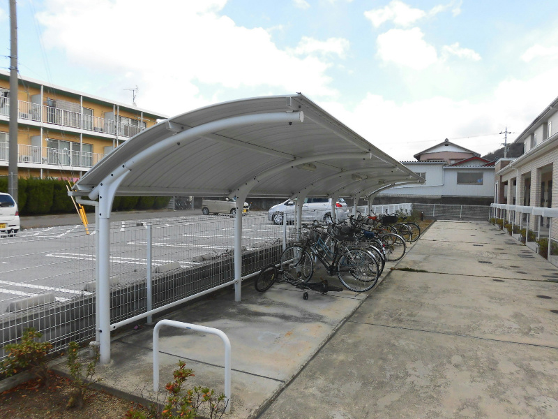 Estudio24 その他外観1