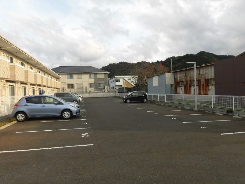 Estudio24 その他外観3