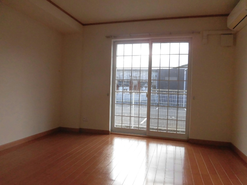 Estudio24 リビング