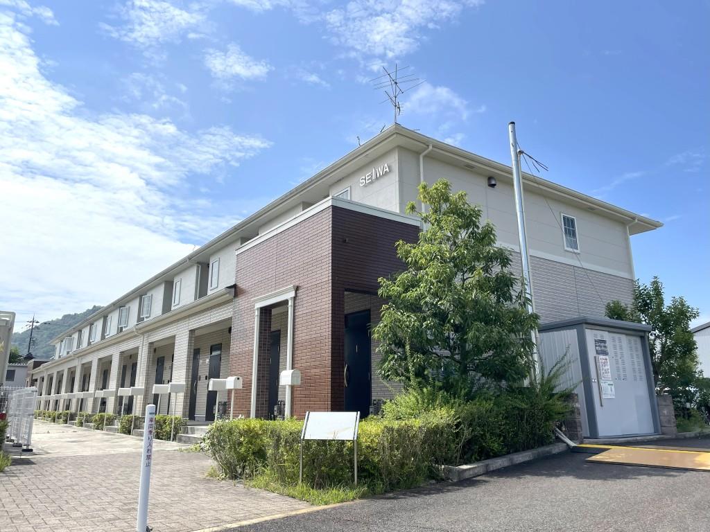Estudio24 外観写真