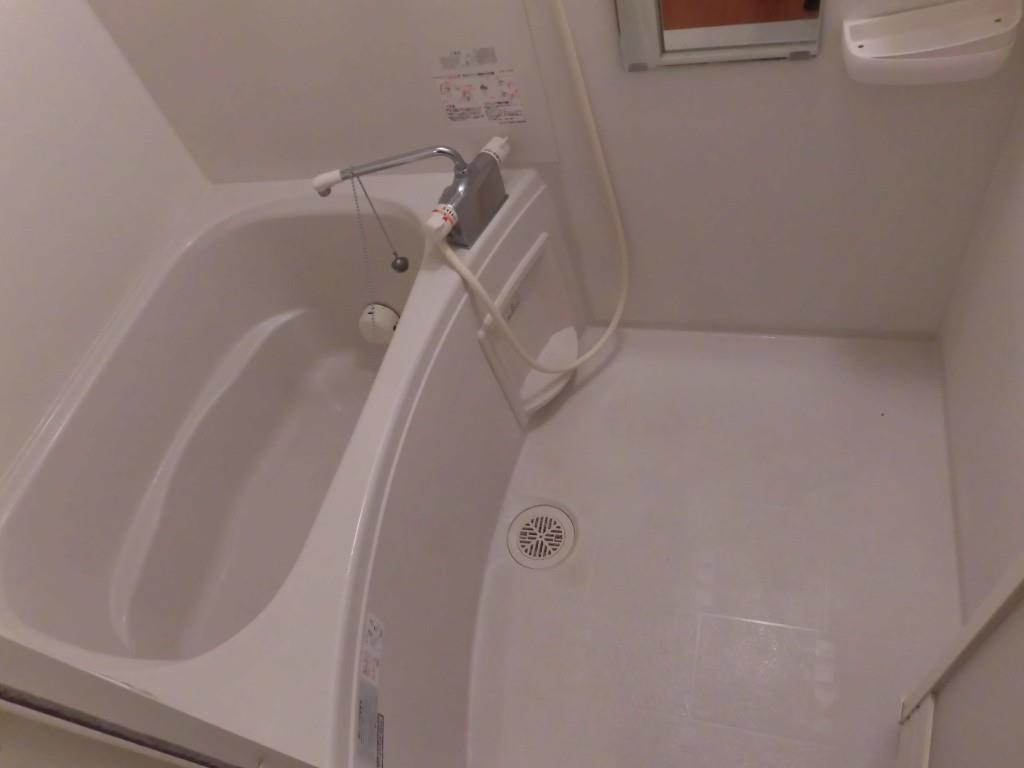 Estudio24 風呂画像