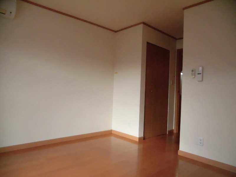 Estudio24 ベッドルーム