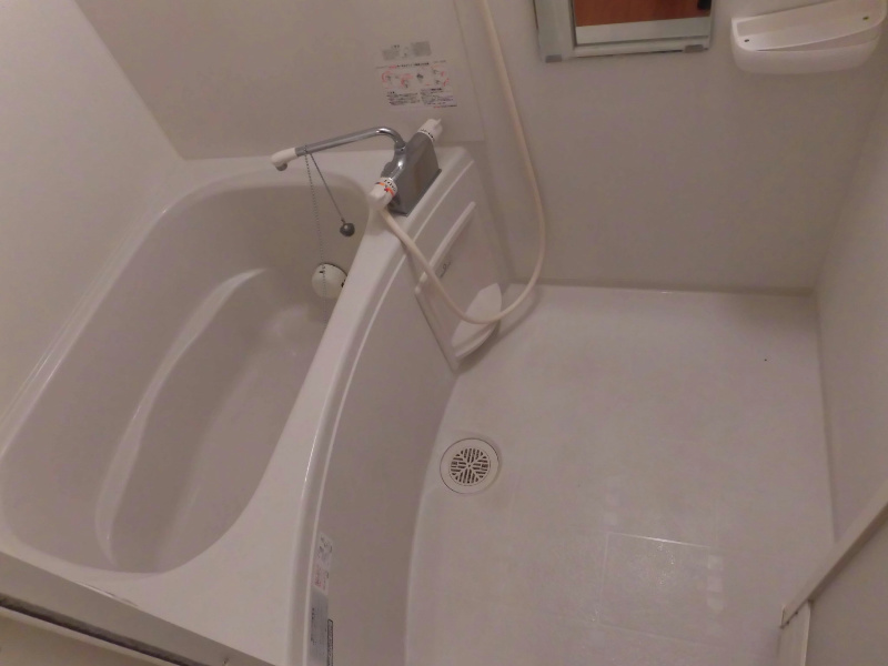 Estudio24 風呂画像