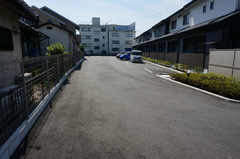 Harmony.F その他外観1