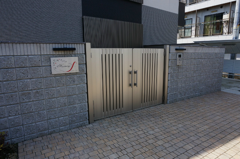 Harmony.F その他外観2