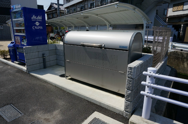 Harmony.F その他外観3