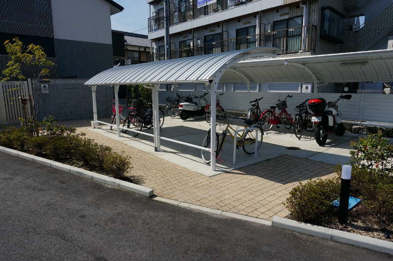 Harmony.F その他外観4