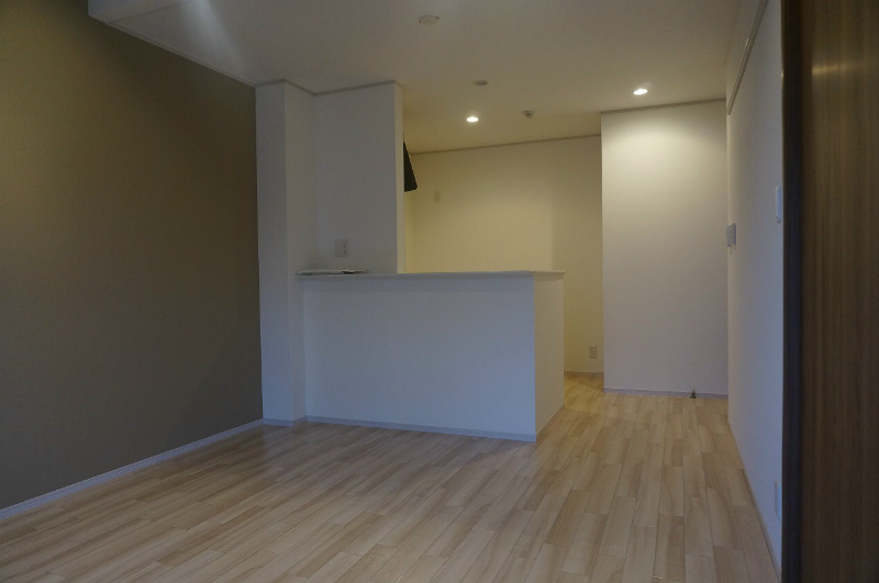 Harmony.F リビング