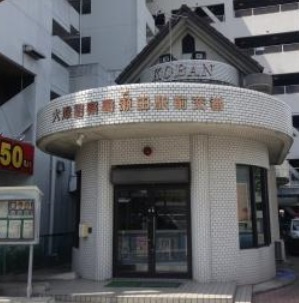 Harmony.F 周辺画像4