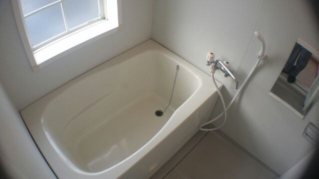 Pace.2006.Ⅰ 風呂画像