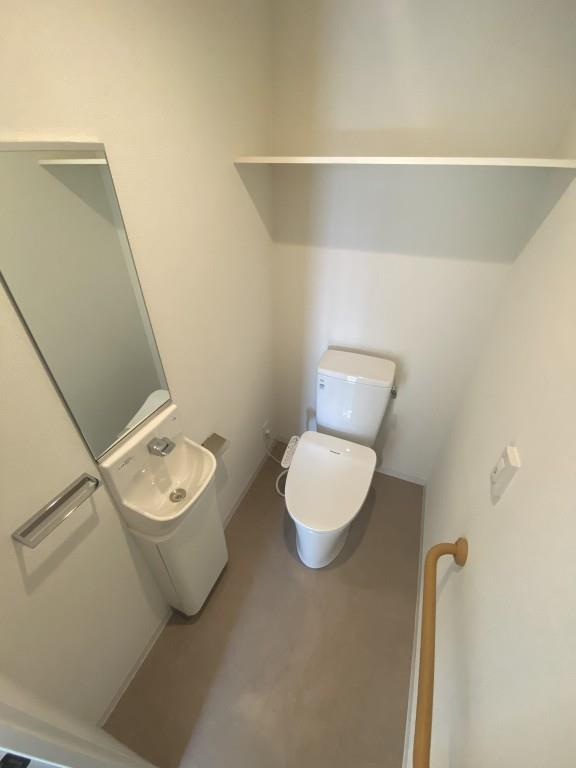 アトラスリベルタ新御徒町 その他7