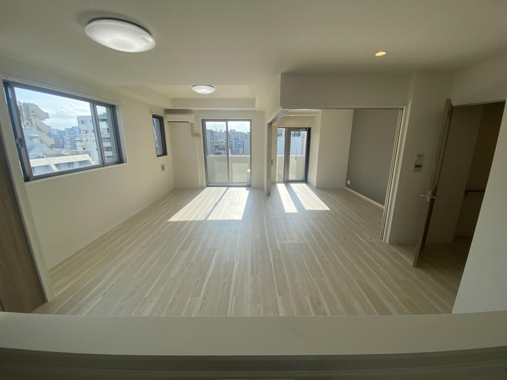 アトラスリベルタ新御徒町 その他14