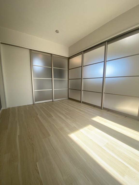 アトラスリベルタ新御徒町 ベッドルーム