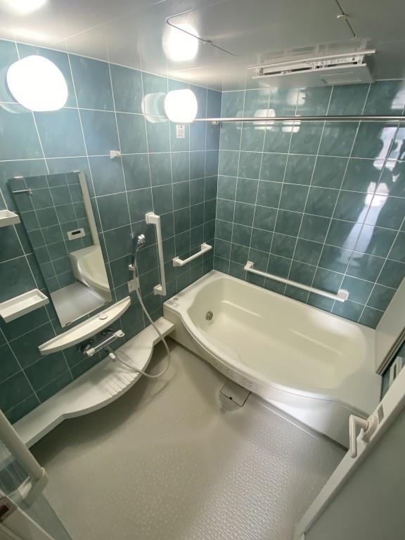 アトラスリベルタ新御徒町 風呂画像