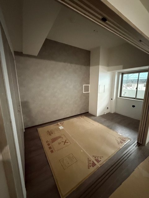Blanche船橋本町 ベッドルーム