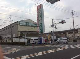 K-PLAT21 周辺画像1