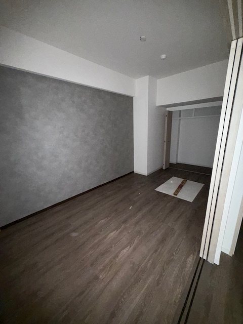 Blanche船橋本町 ベッドルーム
