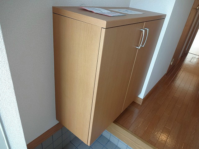 パストラルクール その他6