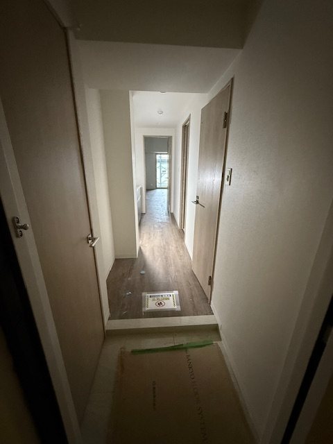 Blanche船橋本町 玄関