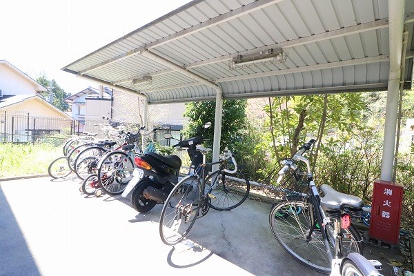 フォレスト桜坂 その他外観1