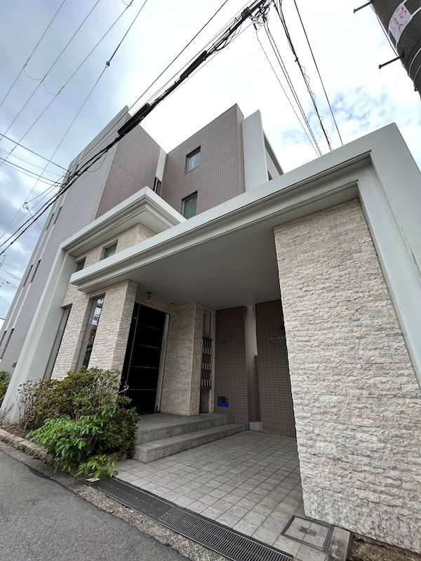 瑞光セレニテ 302号室 外観