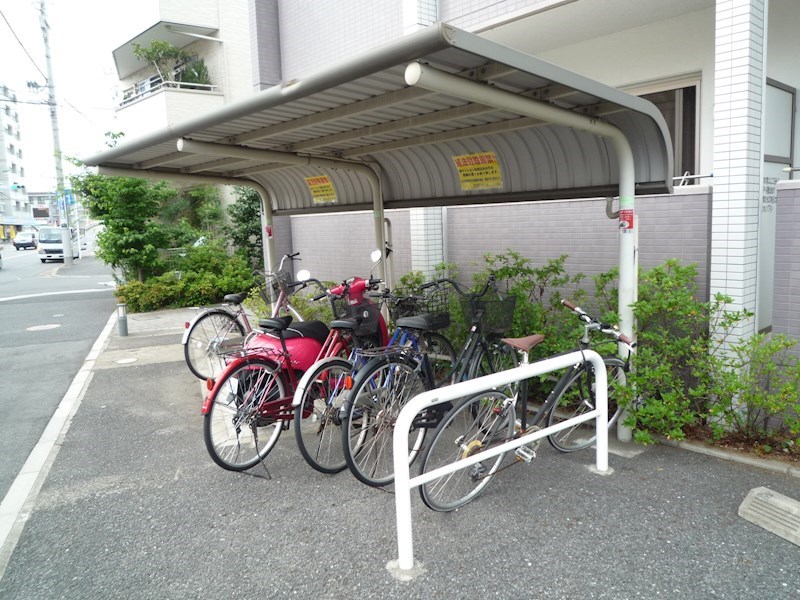 ローズドミール その他外観4