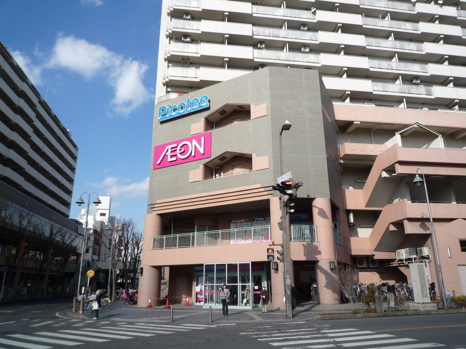 ローズドミール 周辺画像4