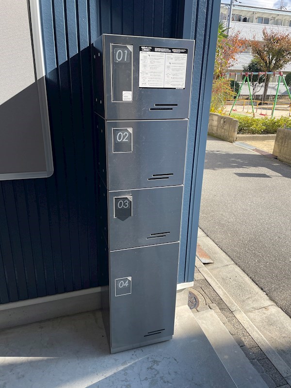 アートメゾン その他外観3