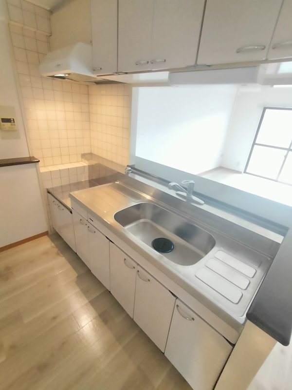 コンフォート和泉 キッチン