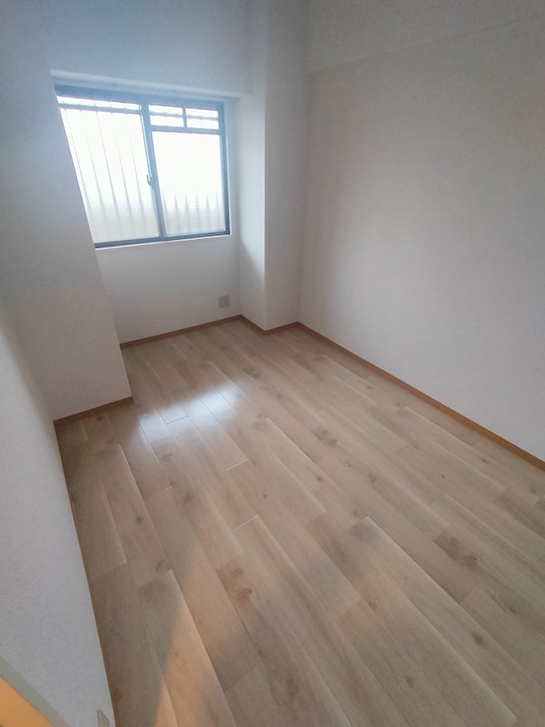 コンフォート和泉 ベッドルーム