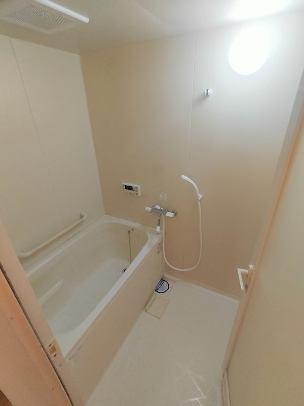 コンフォート和泉 風呂画像