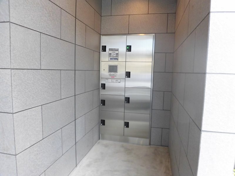 Welina江坂(ウェリナ エサカ) その他外観5