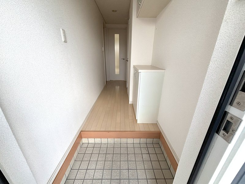 エスポワール・Ｋ 玄関