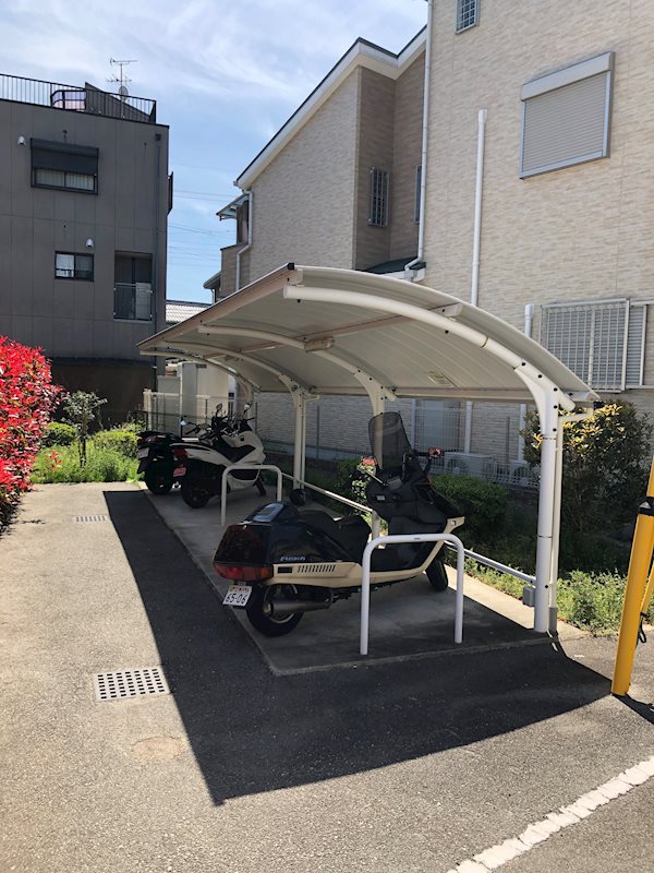 ヴェルデュールTomatsu その他外観3
