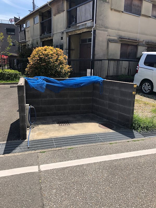 ヴェルデュールTomatsu その他外観4