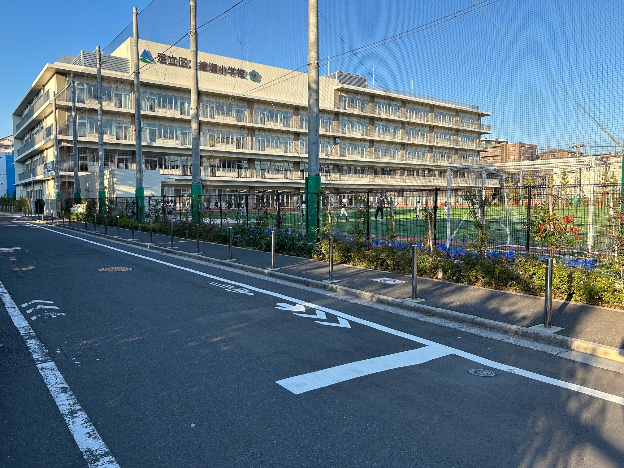 アークアコルトアヤセ 周辺画像10