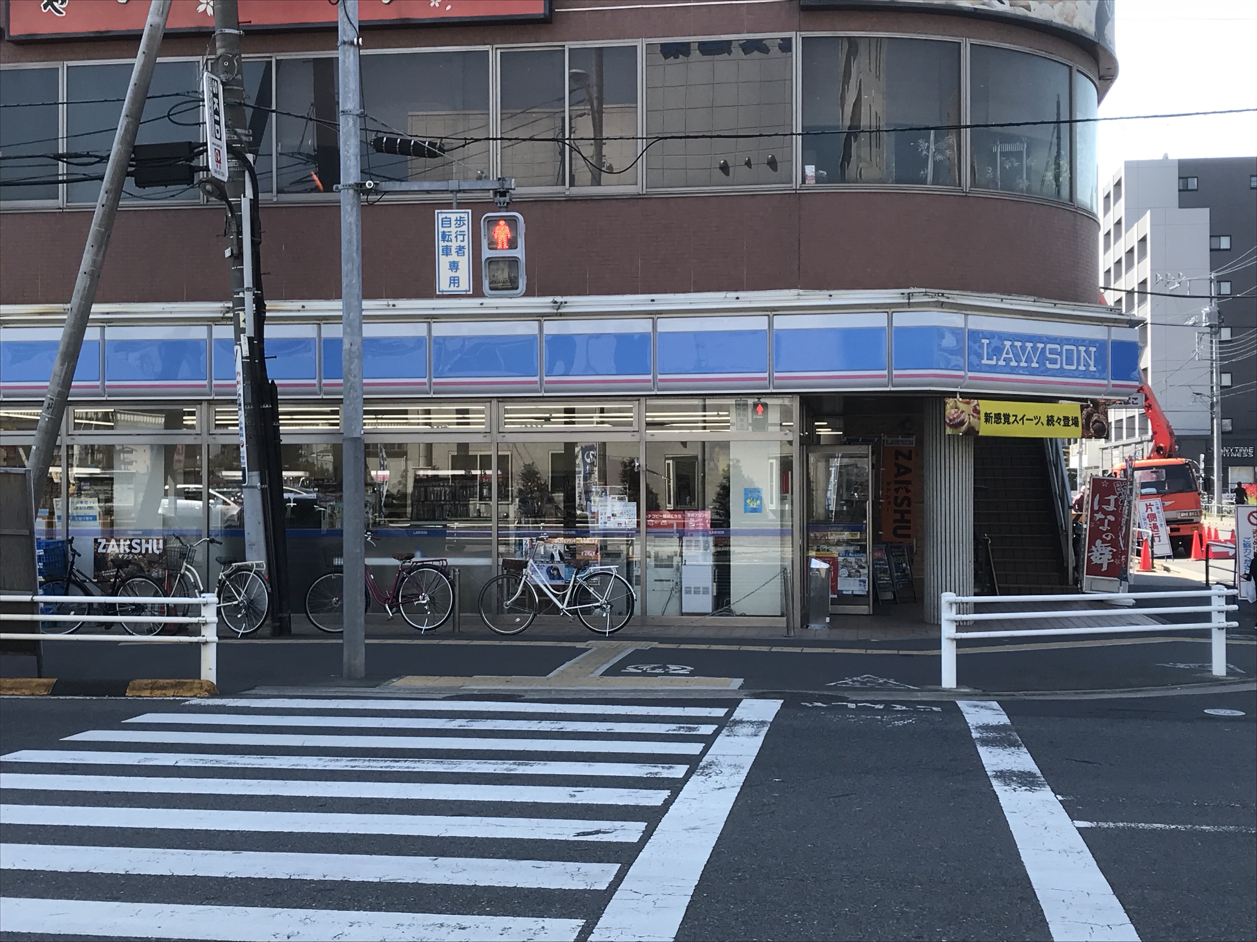 lunaire六町（ﾘｭﾈｰﾙﾛｸﾁｮｳ） 周辺画像3