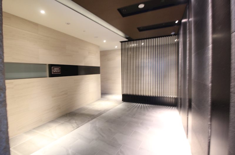 N residence SUMIYOSHI エヌレジデンス住吉 その他外観2