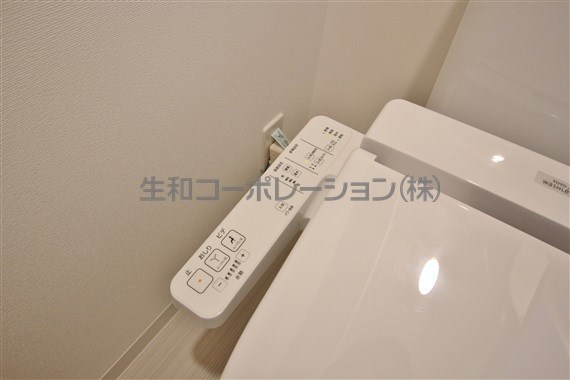 アンティエ メゾン その他3