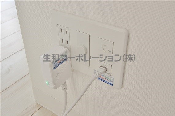 アンティエ メゾン その他5